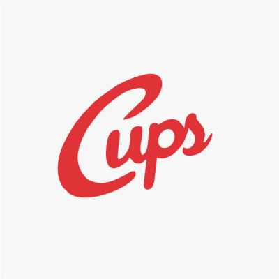 Cups Cucuruchos