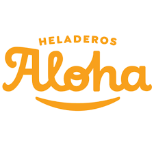 HELADOS ALOHA