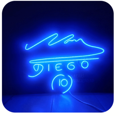 Carteles NEON