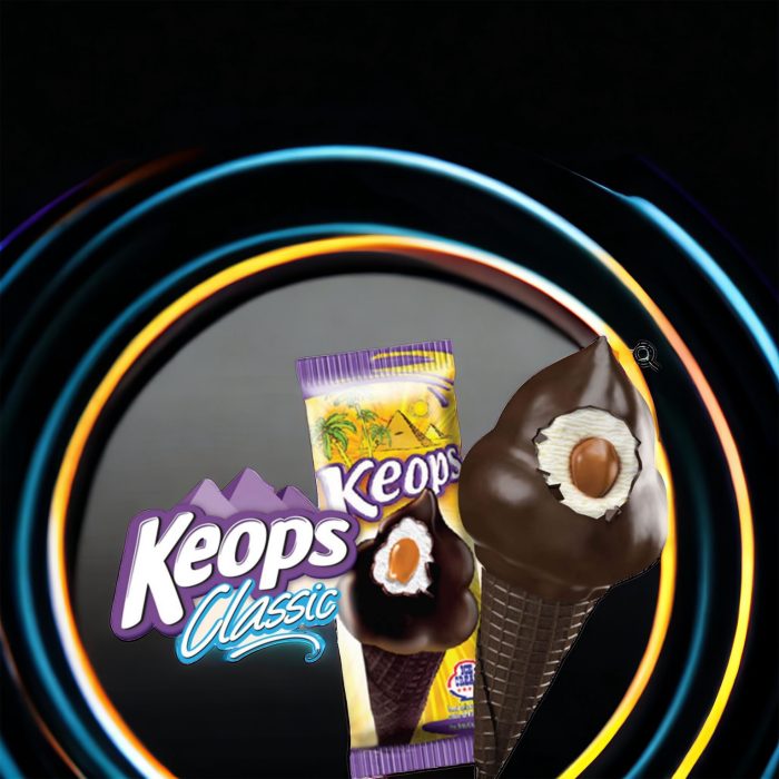 Cono Keops x14u