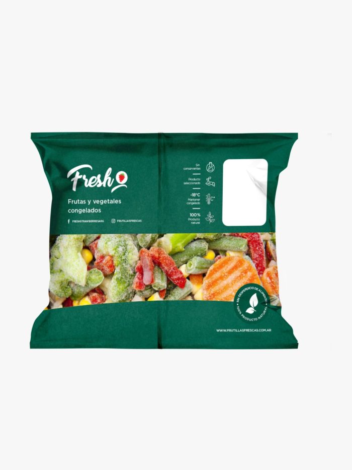 WOCK VEGETALES X 1KG - Image 2
