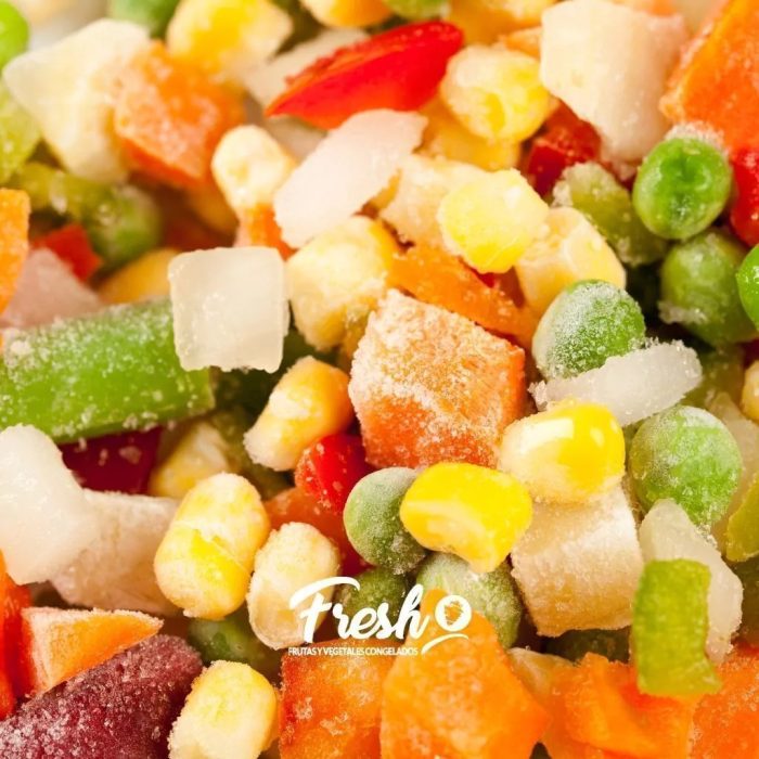 WOCK VEGETALES X 1KG - Image 3