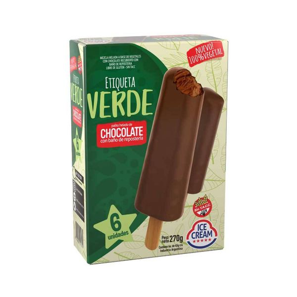 palito vegano choc x6u